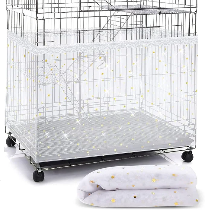 High-Performance Shappy Large Bird Cage Cover by Shappy – Birdcage Covers Classic