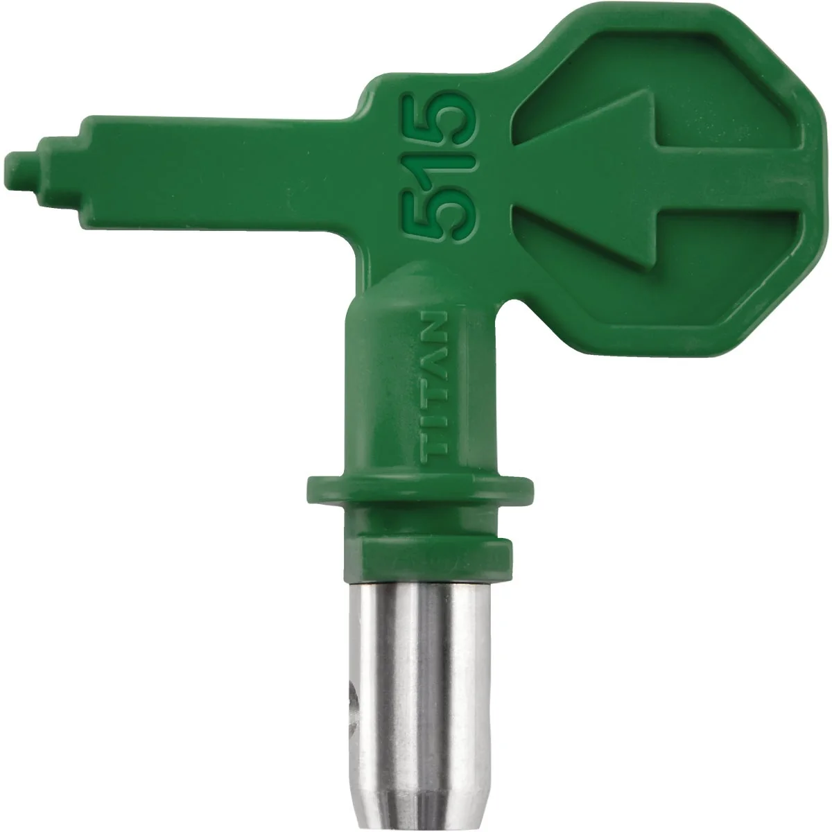 Superior Titan ControlMax 515 12 In. Airless Spray Tip Eco-Friendly