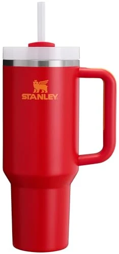 First-Class Quencher H2.0 Flow State Tumbler Environmentally Friendly