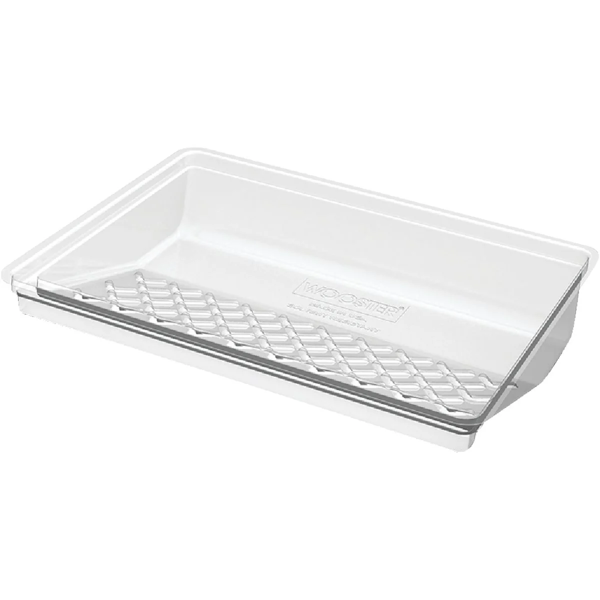 Exclusive Wooster Big Ben 21 In. Paint Tray Liner Original