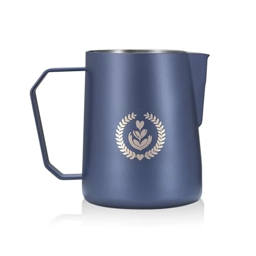 Artisan 20.3oz Stainless Steel Frothing Pitcher Superior