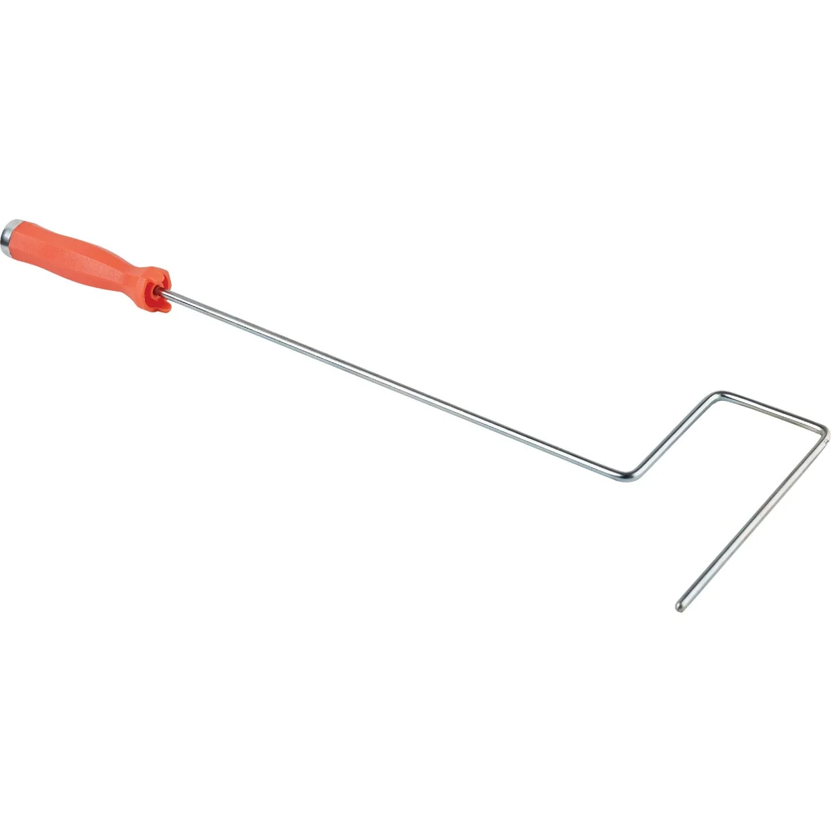 Traditional 4 In. x 22 In. Mini Threaded Roller Frame Innovative