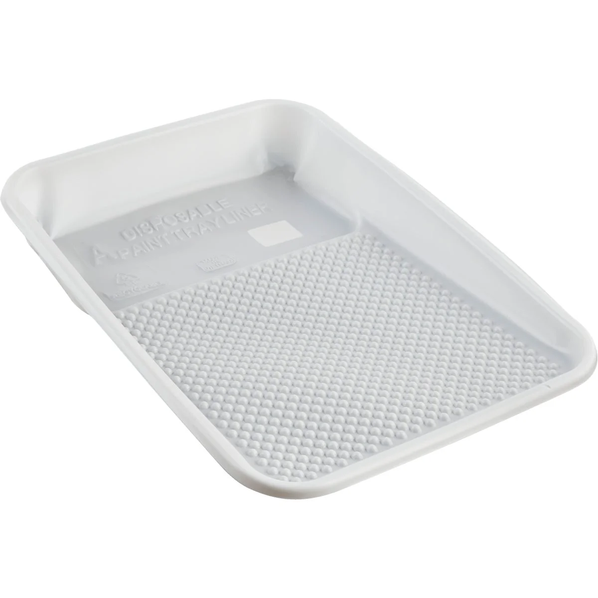 Prestigious 1 Quart Plastic Paint Tray Liner Authentic
