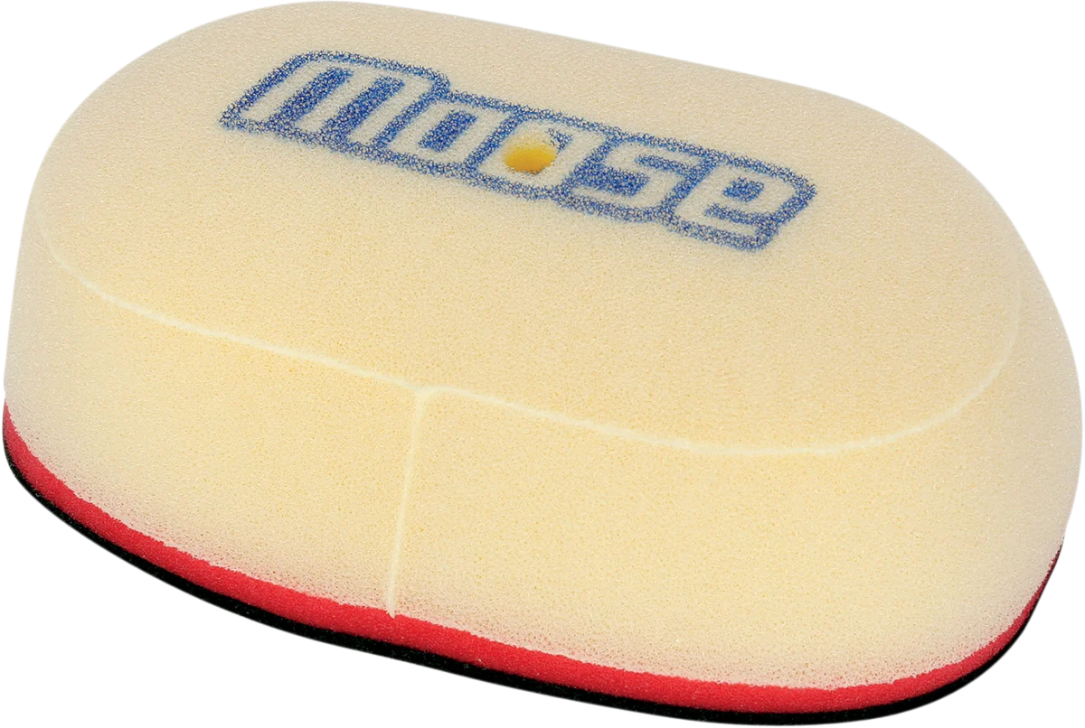 Soft MOOSE RACING Air Filter – Honda 2-20-02 Healthy