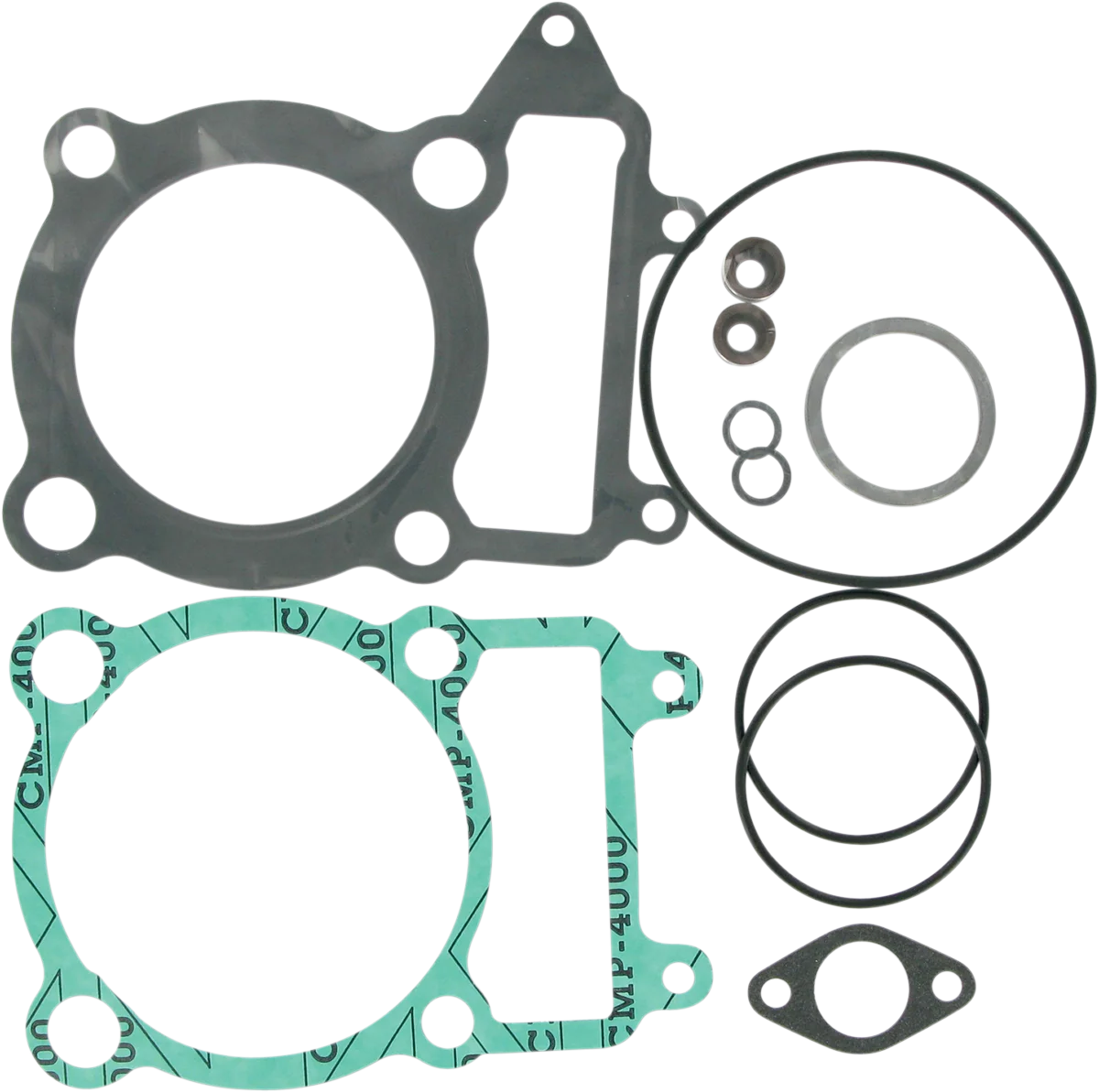 Pure MOOSE RACING Top End Gasket Kit – Kawasaki 810845MSE Advanced