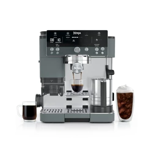 Fast Luxe Café Premier Espresso Exclusive