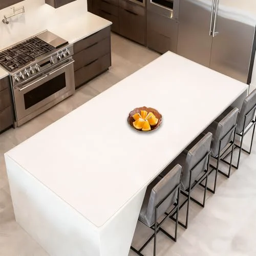 Smart 84”x24” Extra Large Silicone Mat for Kitchen Counter Environmentally Friendly