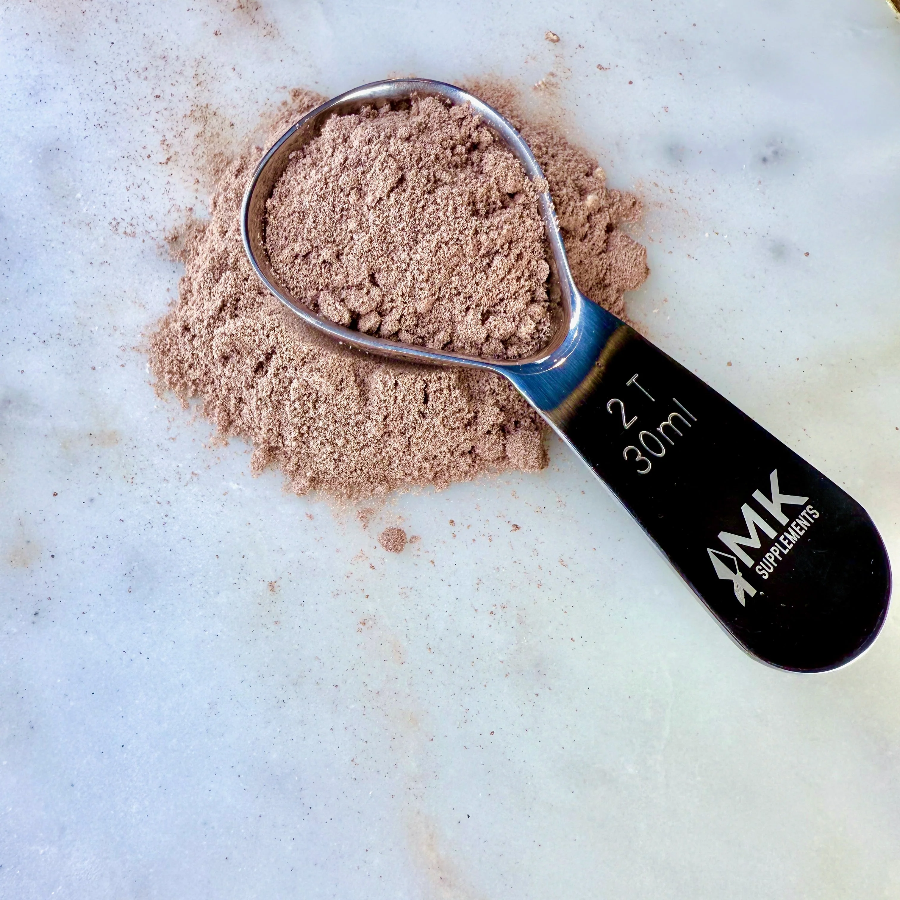 Proven Stainless Steel Measuring Spoon Sustainable
