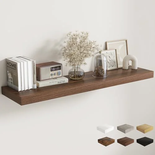 Consistent 55 Inch Fireplace Mantel Shelf Carefully Designed