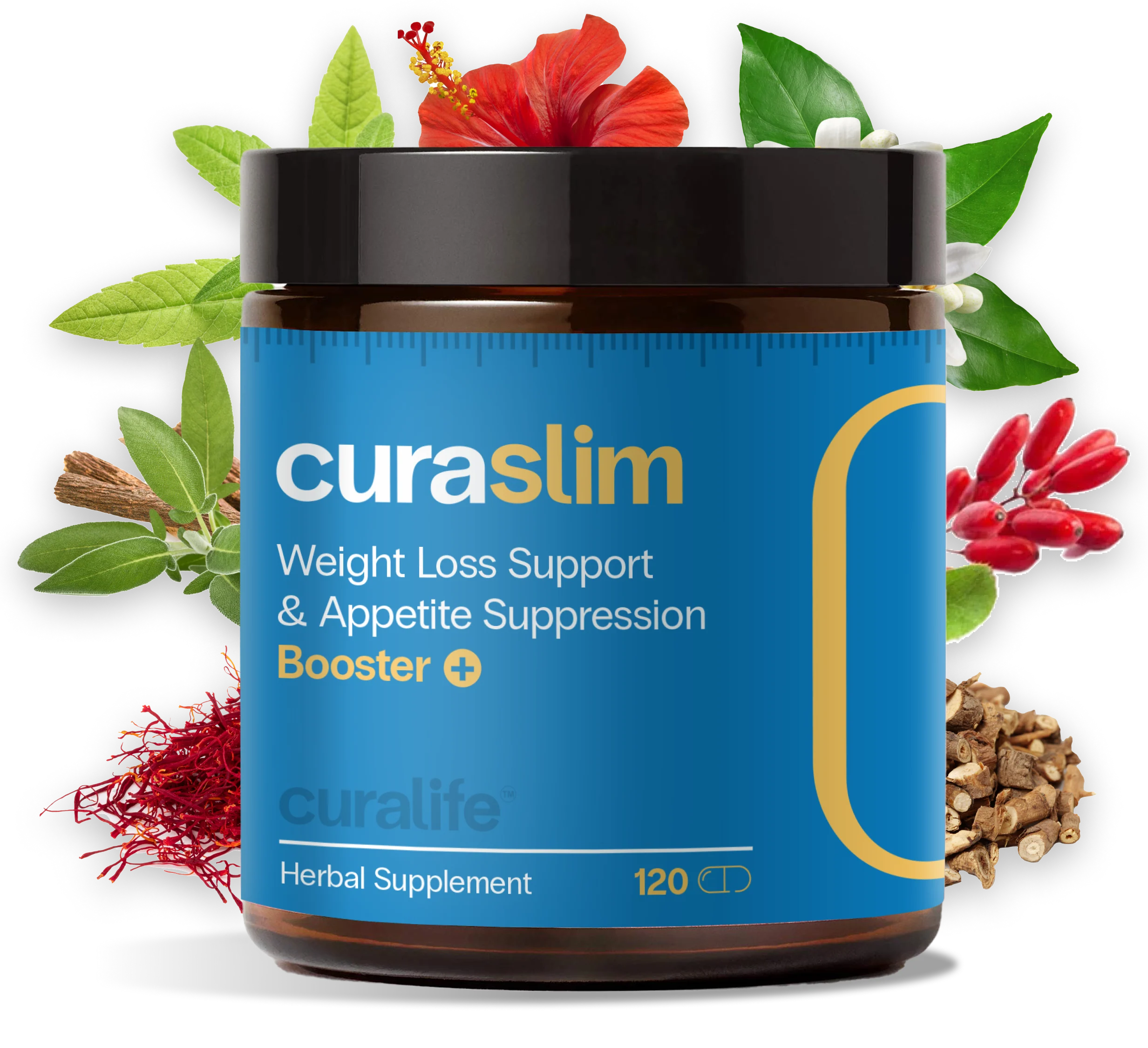 Carefully Designed Curaslim Enhanced