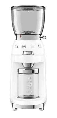 Healthy CGF11 Retro Style Coffee Grinder Professional