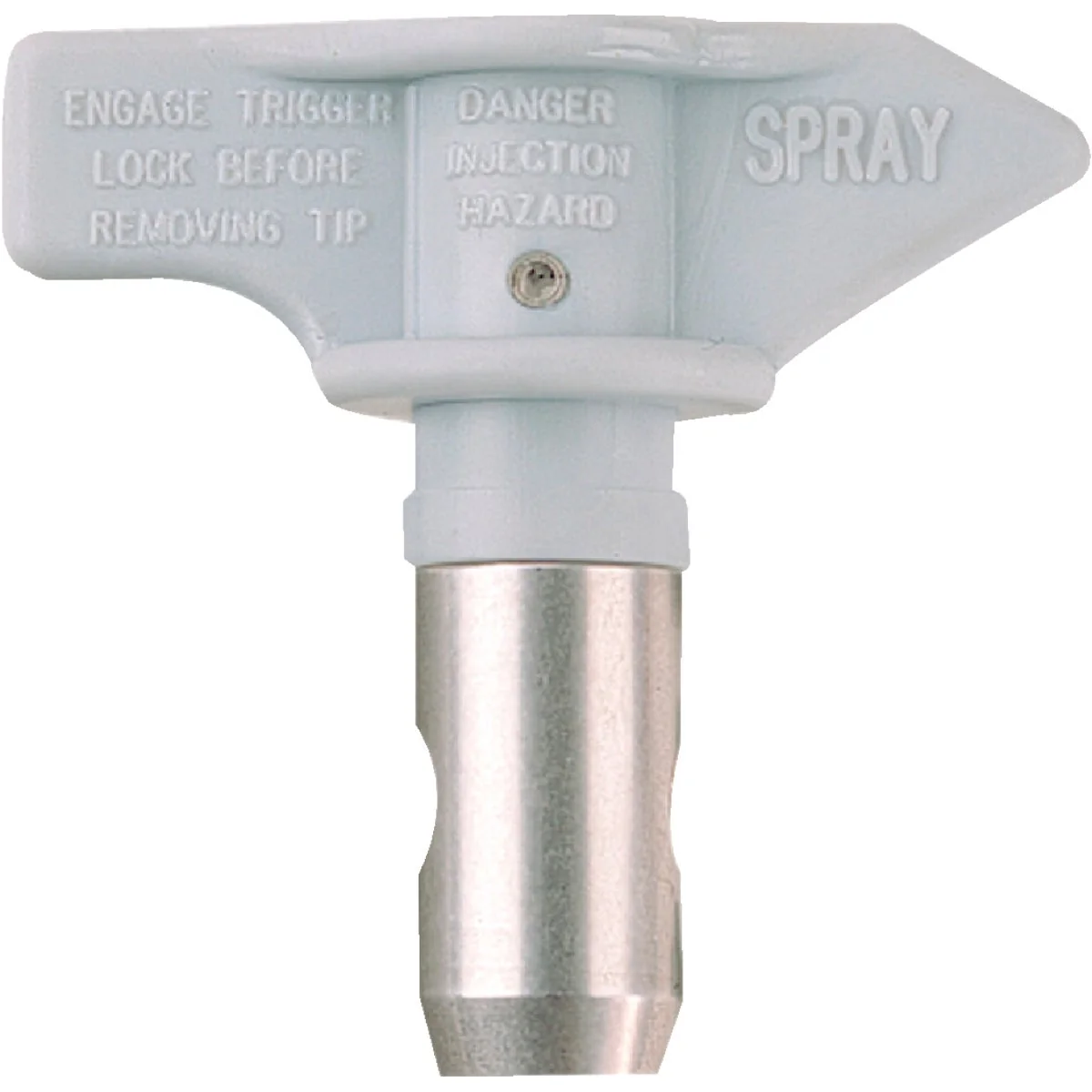 Artisan Wagner 8 In. Reversible Spray Tip Convenient