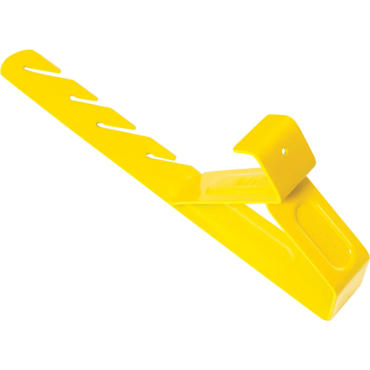 Proven Acro 16 In. 2×6 45 Degree Fixed Roof Bracket Healthy