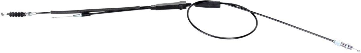Modern MOOSE RACING Throttle Cable – Polaris 45-1164 Innovative