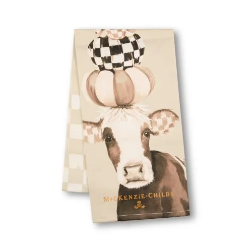 Fashionable Cotton Dish Towel First-Class