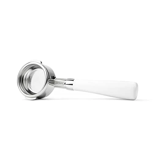 High-Grade Coffee Products 58mm Bottomless Portafilter High-Quality