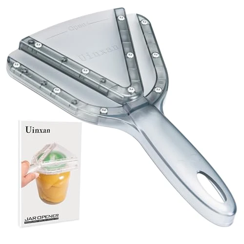 Durable Patented Jar Opener Soft