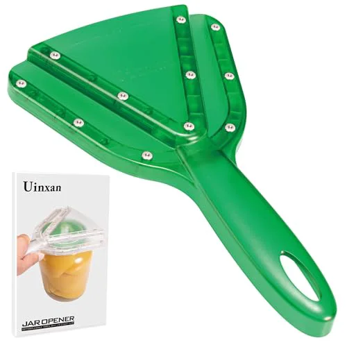 Organic Patented Jar Opener Secure