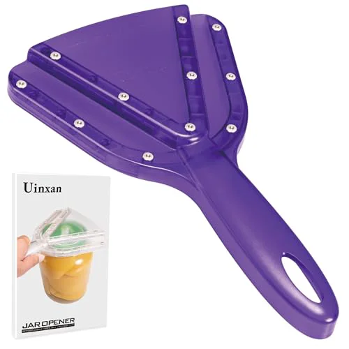 Artisan Patented Jar Opener Easy-to-Use