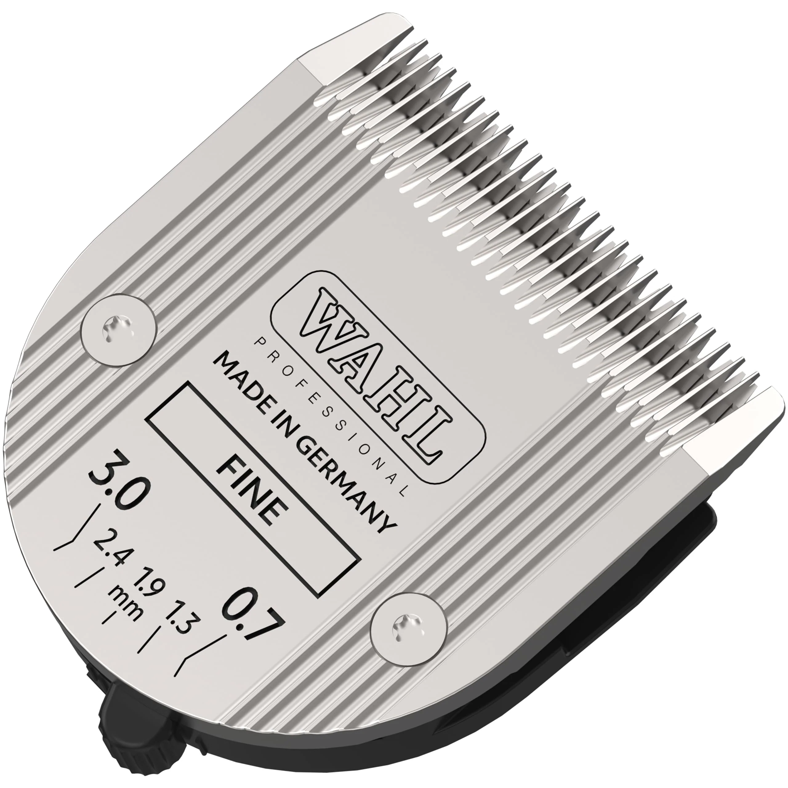 Practical WAHL Professional Animal 5-in-1 Adjustable Blade – Fine 2179-301 Elegant