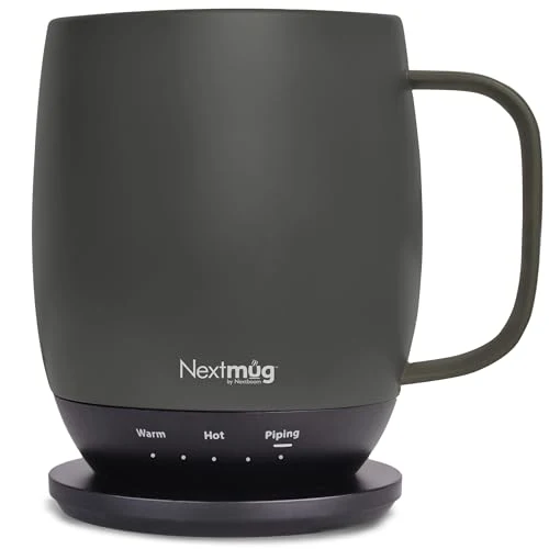 Exceptional Nextmug Temperature Stylish