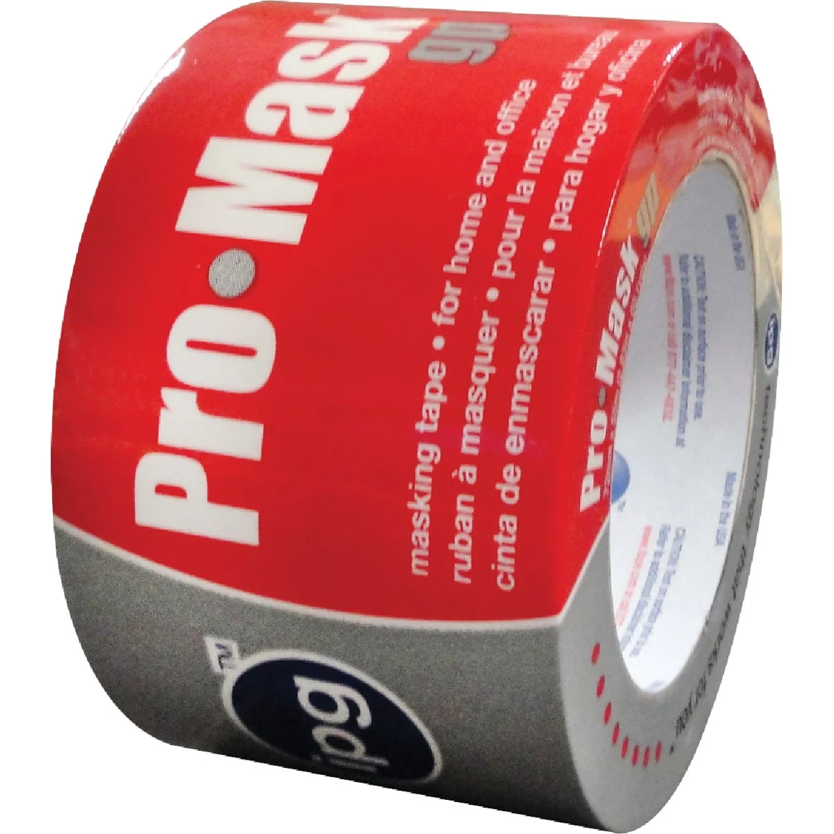 Modern IPG PG500 2.83 In. x 60 Yd. General-Purpose Masking Tape Superior