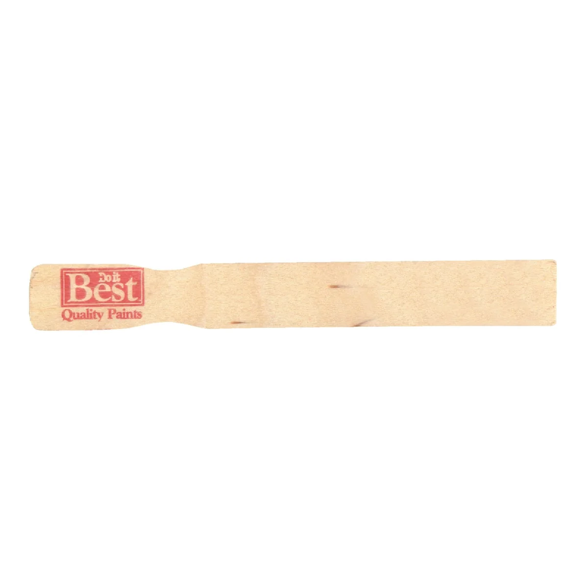 Pure Do it Quality Paints 9 In. Paint Paddle Stick Breathable