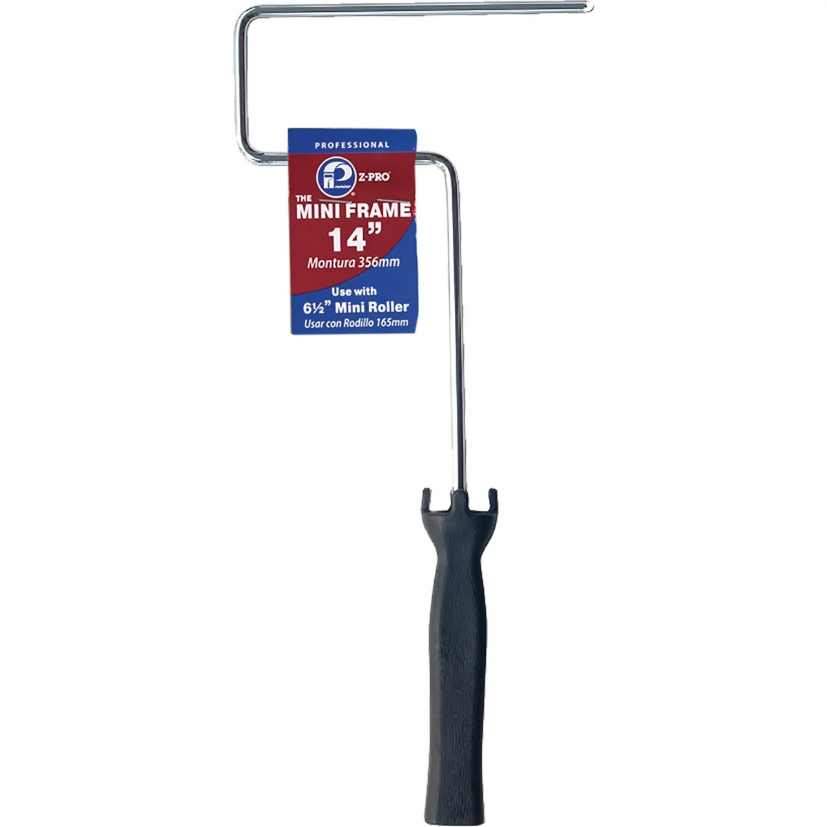 Prestigious Premier Z-Pro 6-1 2 In. x 14 In. Mini Threaded Roller Frame Reusable