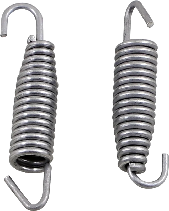 Powerful MOOSE RACING Exhaust Springs – 52 mm 495-5200 Secure