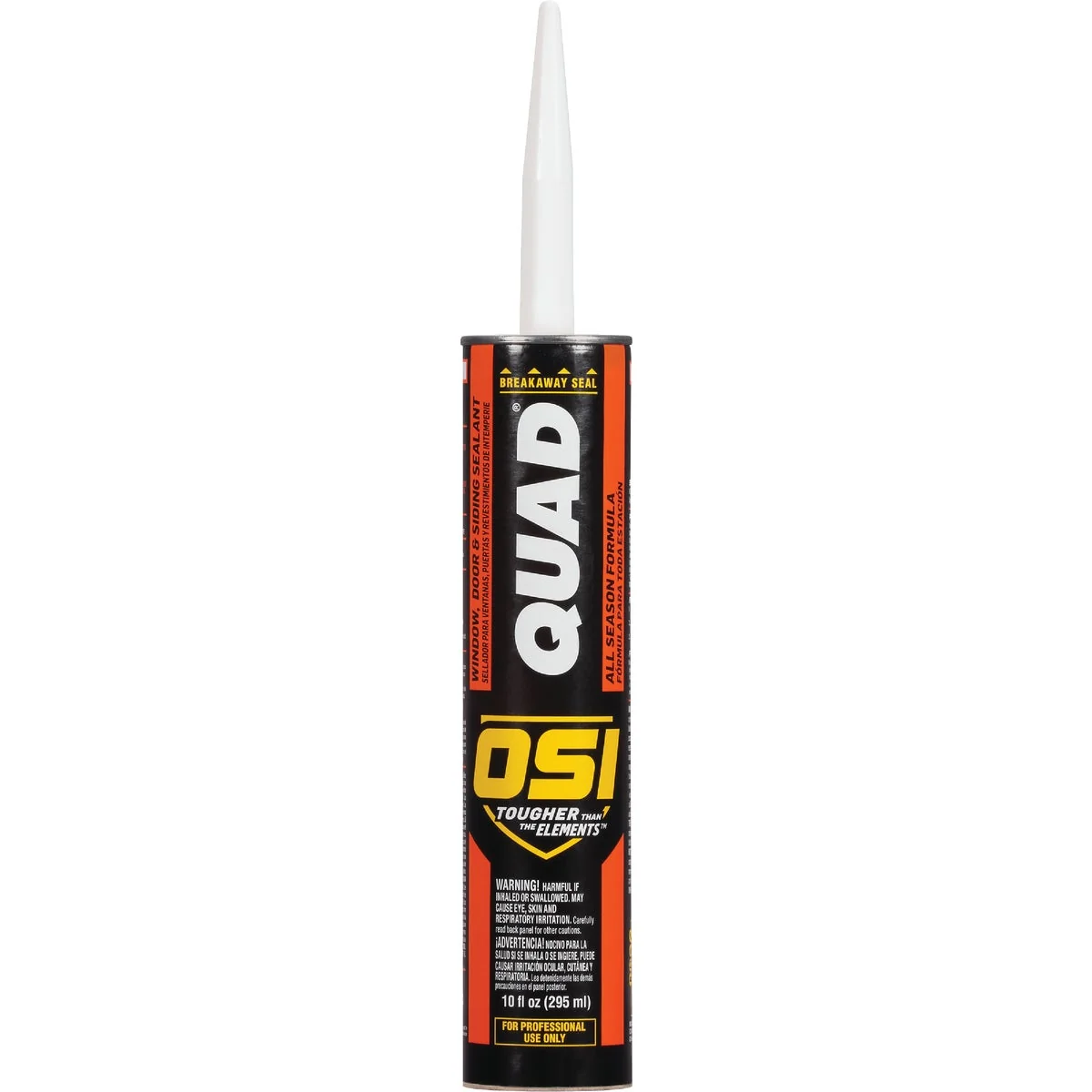World-Class OSI QUAD 10 Oz. Polymer Sealant Almond Green