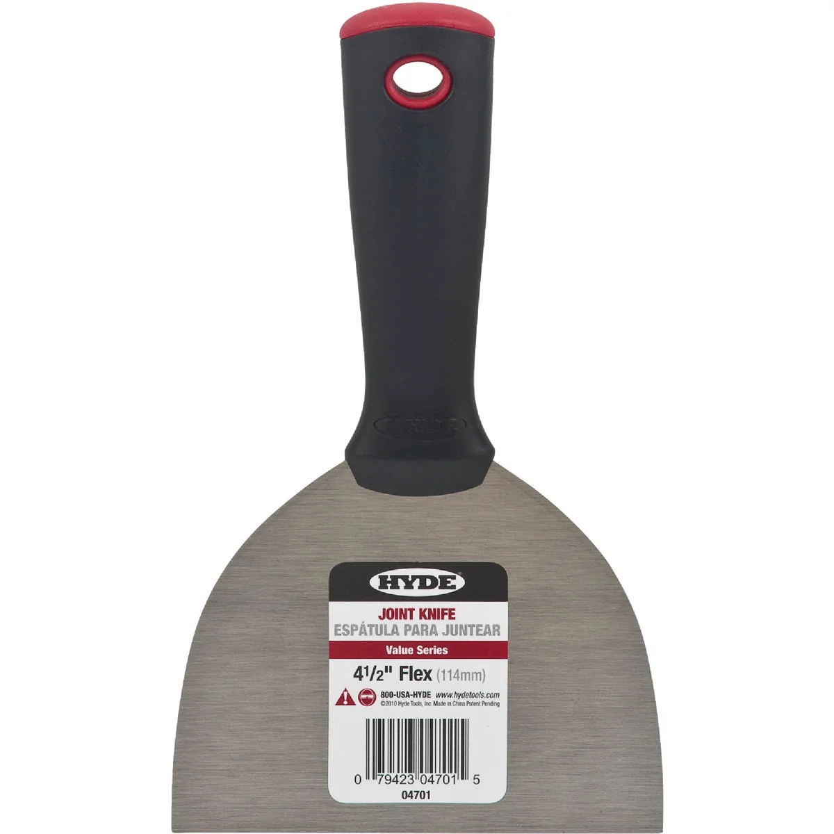 High-Quality Hyde Value Series 4-1 2 In. Joint Knife Artisan