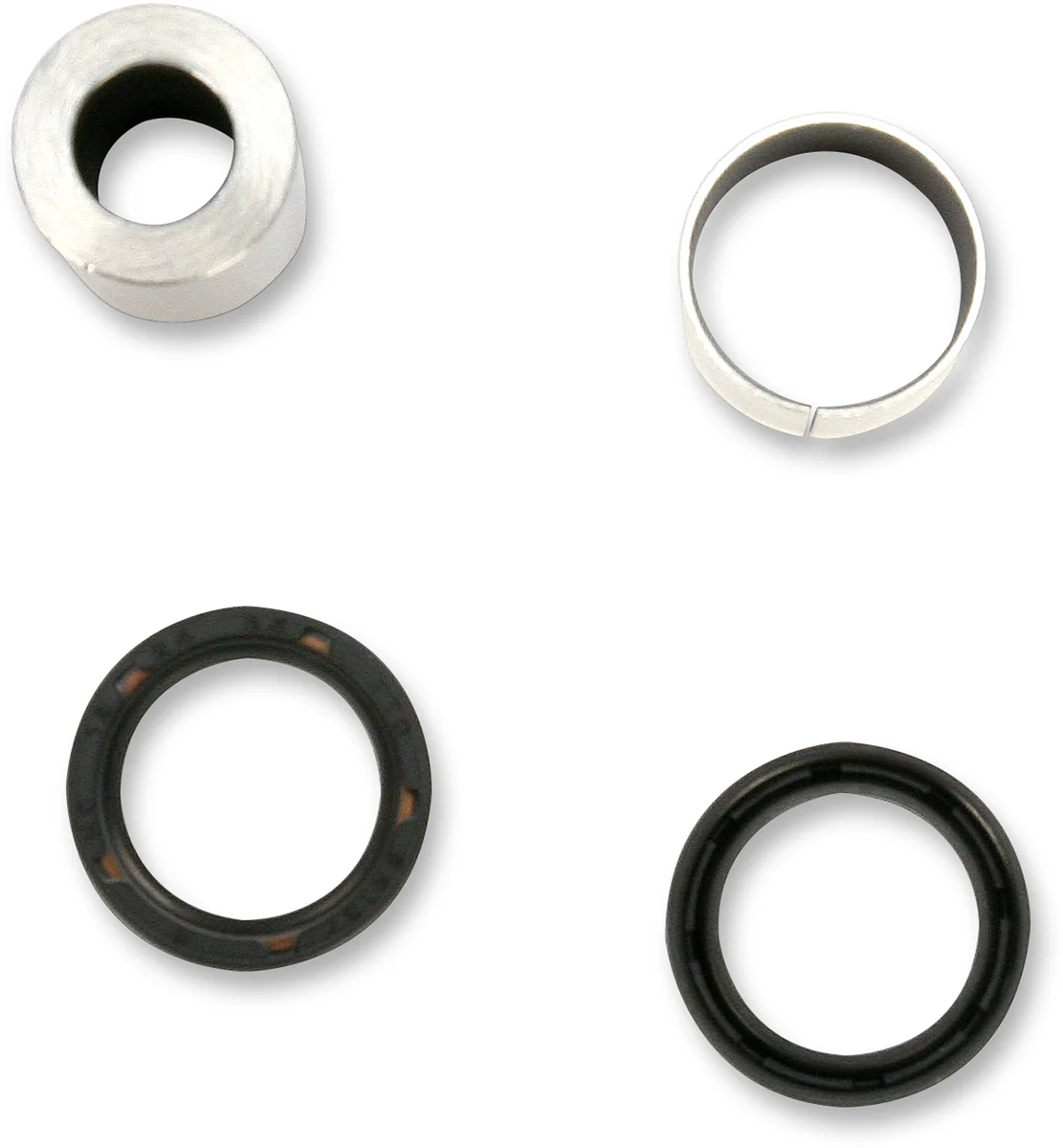 Innovative MOOSE RACING Shock Bearing Kit – Front Lower 21-0007 Efficient