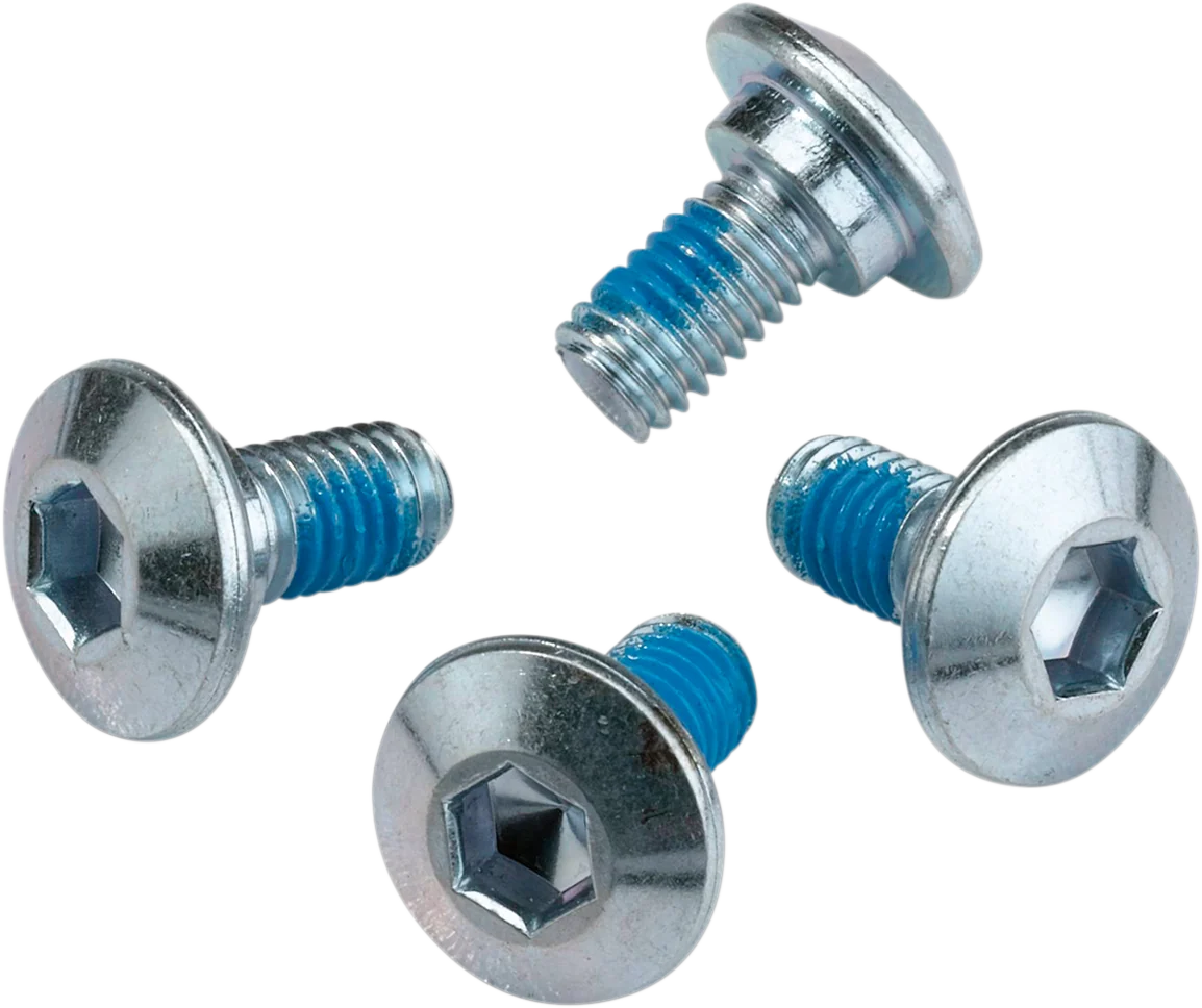 Functional MOOSE RACING Rotor Bolts – Suzuki 039-6A08 Innovative