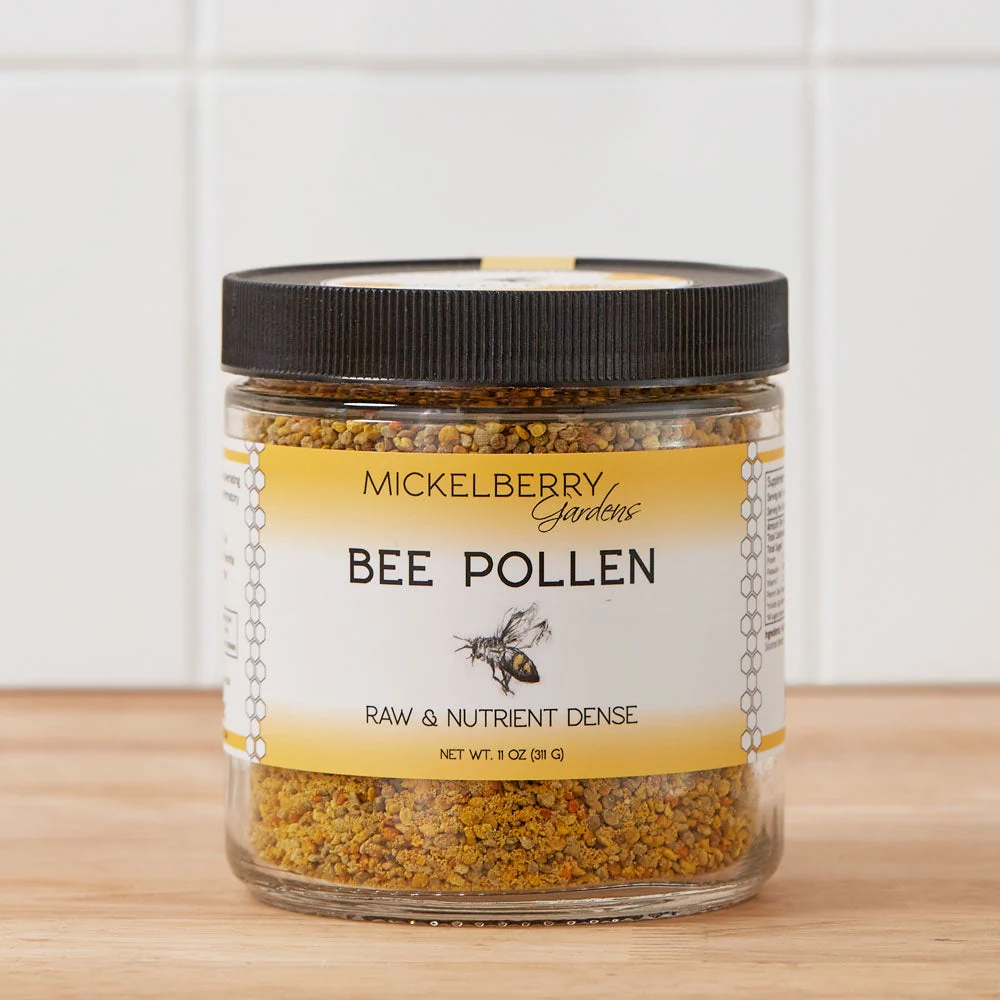 Premium Bee Pollen Outstanding