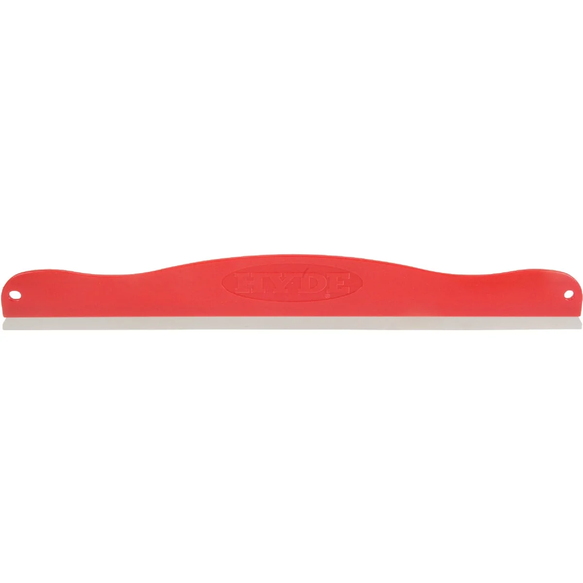 Solid Hyde 24-1 2 In. Guide Paint Shield Smoothing Tool High-Grade