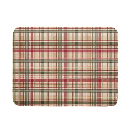 Flexible Autumn Decorative Dish Drying Mat Professional