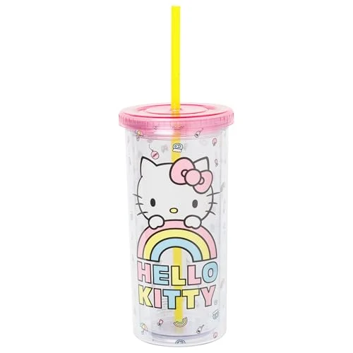 Artisan Sanrio Hello Kitty Practical