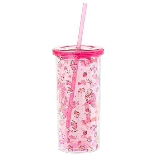 Prestigious Sanrio Hello Kitty and My Melody User-Friendly