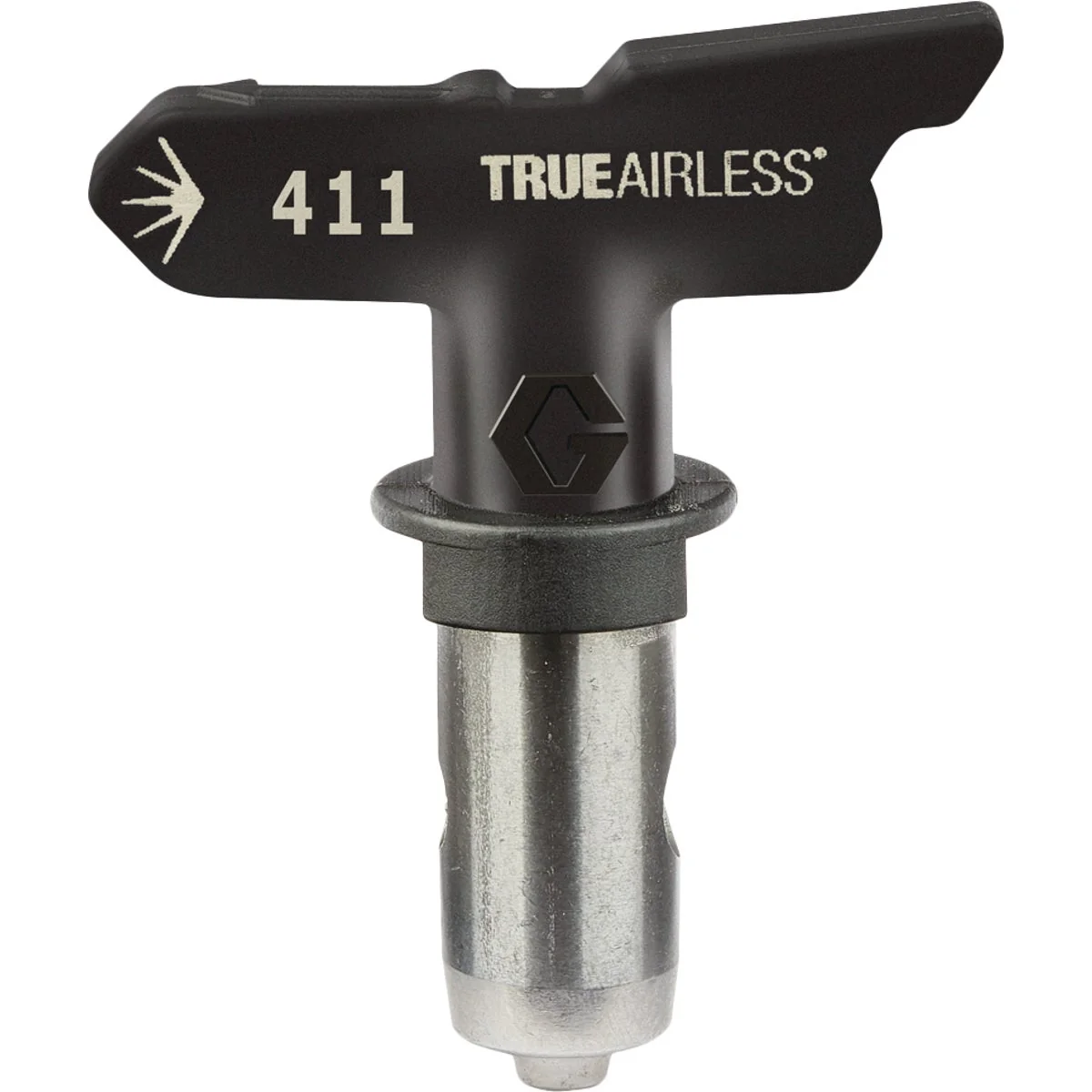 Premium Graco TrueAirless 411 8 to 10 In. .011 Paint Sprayer Airless Spray Tip Unique