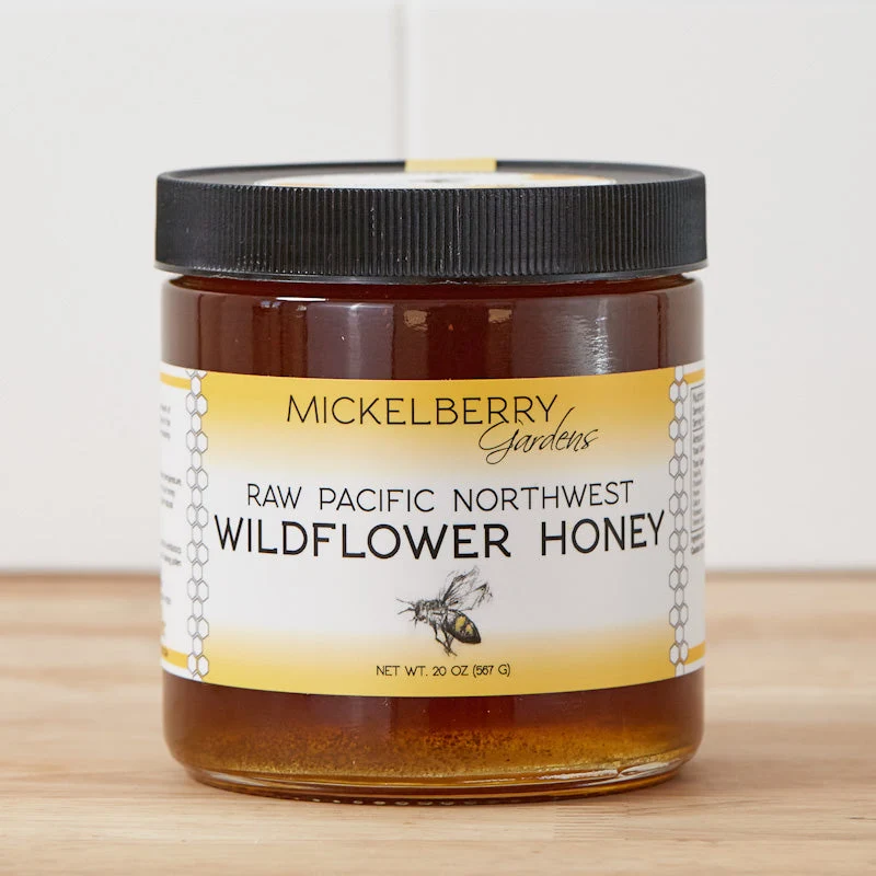 Prestigious Honey by the Jar Reusable