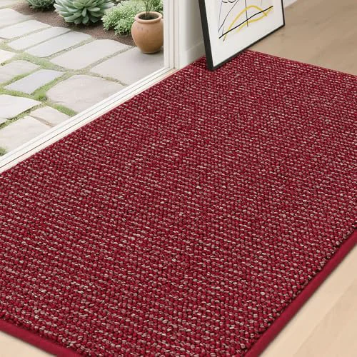 Unique Dirt Trapper Door Mat 36 x 60 15 Sq Ft Natural