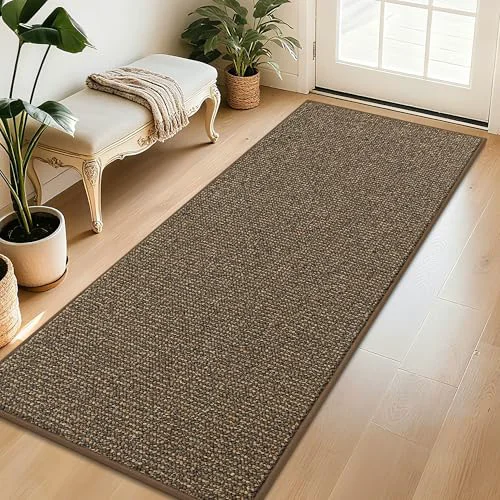 Elegant Dirt Trapper Door Mat 32 x 72 16 Sq Ft Professional