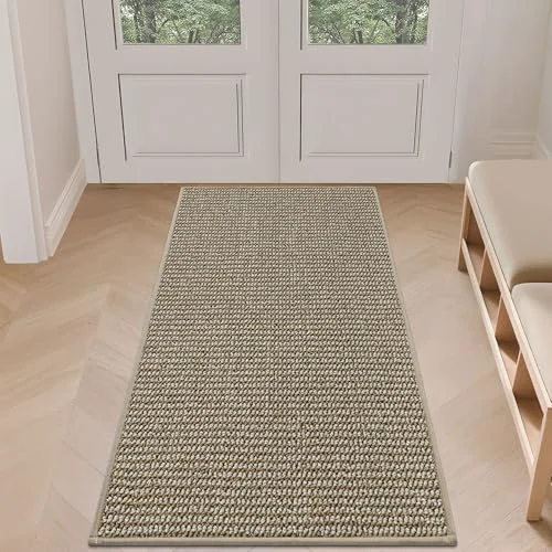 Unique Dirt Trapper Door Mat 24 x 60 14.4 Sq Ft Reliable