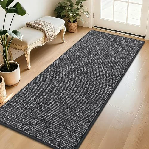 Classic Dirt Trapper Door Mat 32 x72 16 Sq Ft Efficient
