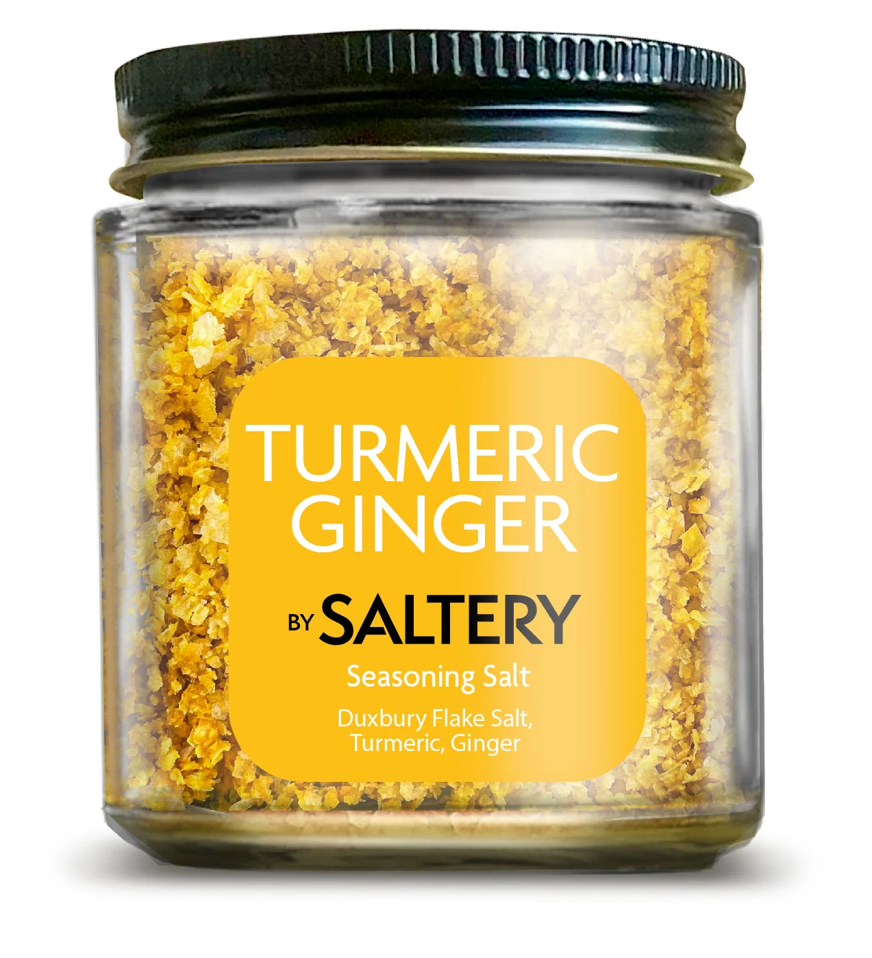 Secure Turmeric Ginger Seasoning Salt Fashionable