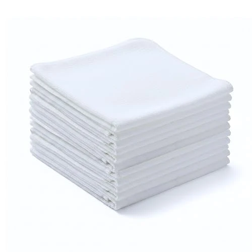 Outstanding Flour Sack Shop Towels 12 Count Selected