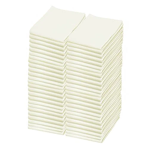 Optimized Flour Sack Towels 50 Count Expertly Made