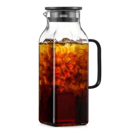 Traditional 2 Quart 2 Liter 68 oz Versatile