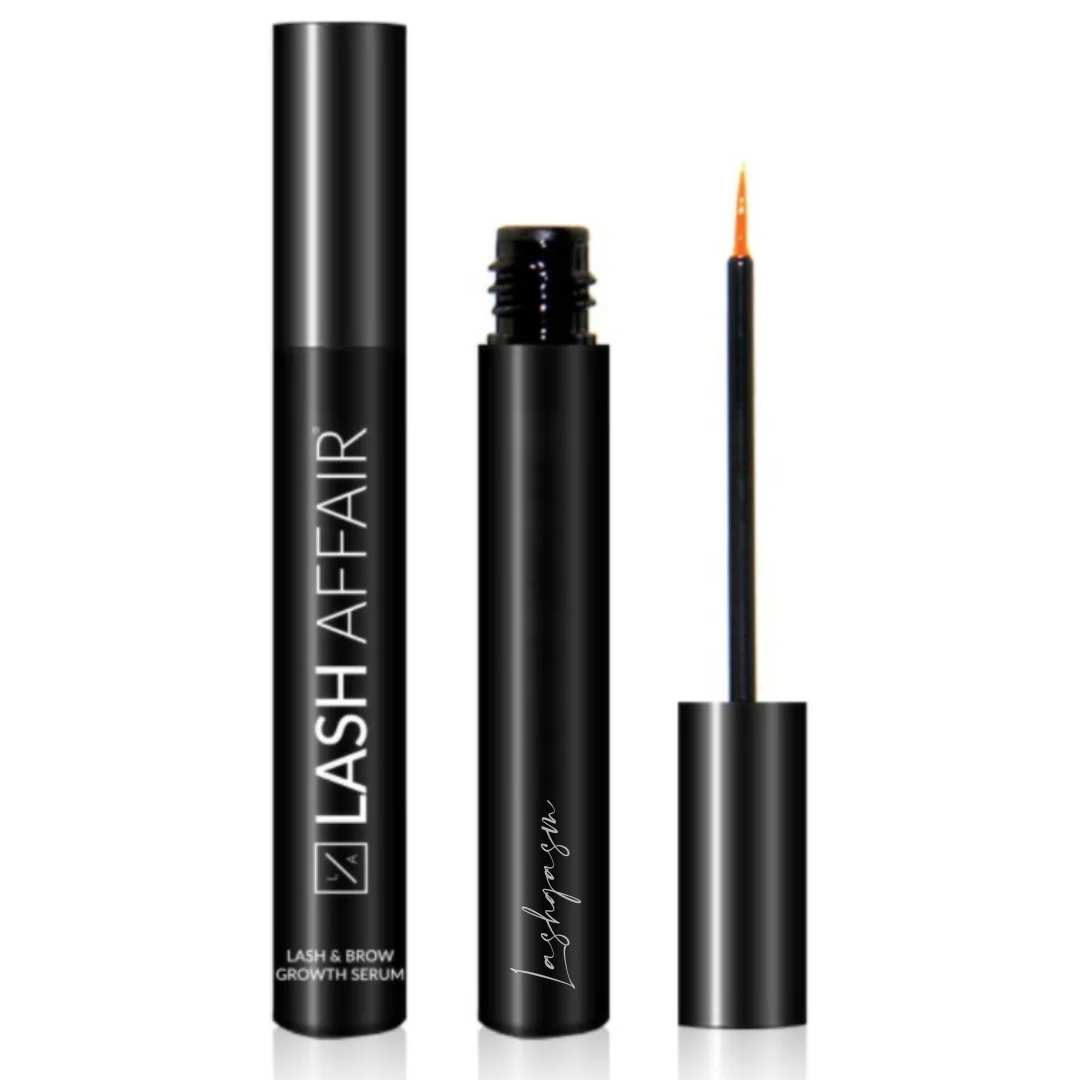 Traditional Lashgasm Lash Brow Serum Reliable