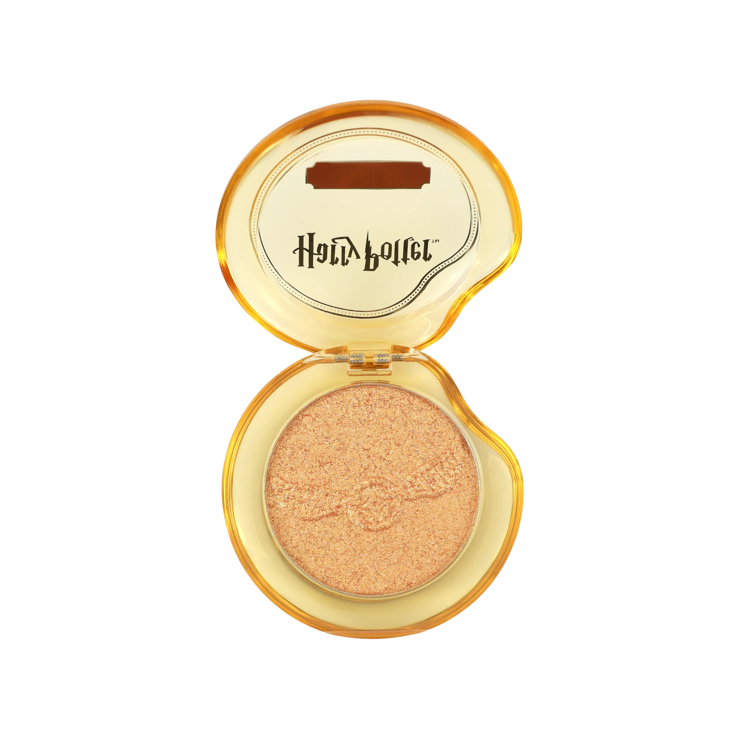 Professional Harry Potter Holiday Golden Snitch™ Highlighter Optimized